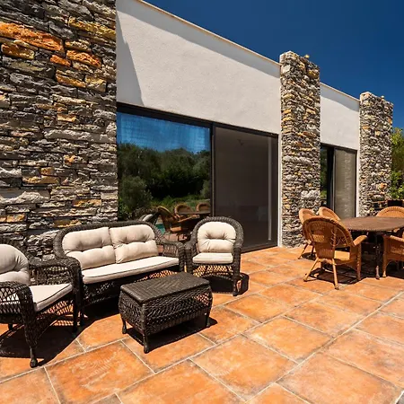 Villa Bodroombnb Fully Private In Yalikavak For 20 Guests ,2 Pools & Botanical Garden Ideal For Events, Families & Friends *