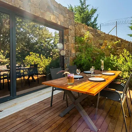 Bodroombnb Fully Private In Yalikavak For 20 Guests ,2 Pools & Botanical Garden Ideal For Events, Families & Friends Villa