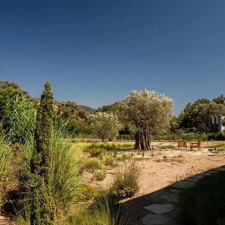 Villa Bodroombnb Fully Private In Yalikavak For 20 Guests ,2 Pools & Botanical Garden Ideal For Events, Families & Friends Gokcebel (Bodrum)