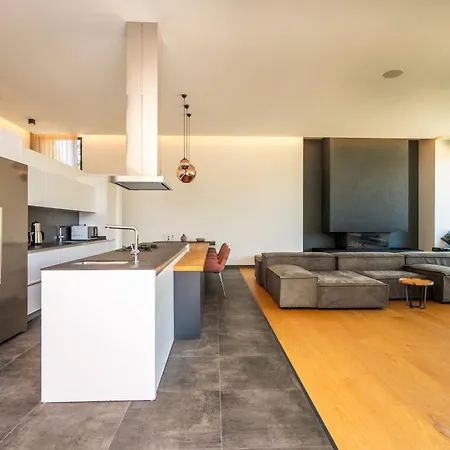Bodroombnb Fully Private In Yalikavak For 20 Guests ,2 Pools & Botanical Garden Ideal For Events, Families & Friends Villa