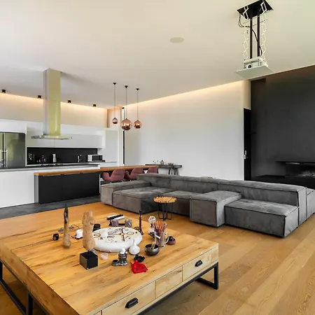 Bodroombnb Fully Private In Yalikavak For 20 Guests ,2 Pools & Botanical Garden Ideal For Events, Families & Friends Villa *