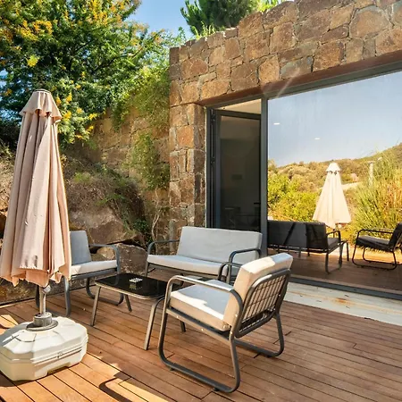 Bodroombnb Fully Private In Yalikavak For 20 Guests ,2 Pools & Botanical Garden Ideal For Events, Families & Friends Βίλα