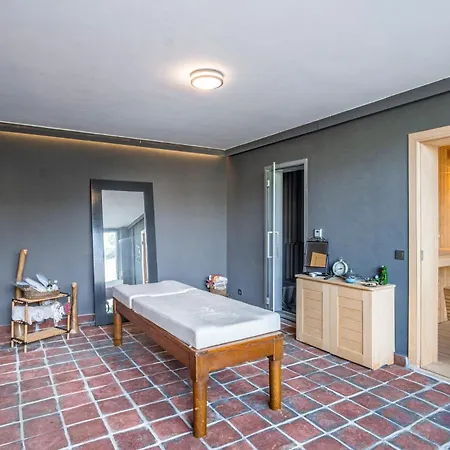 Bodroombnb Fully Private In Yalikavak For 20 Guests ,2 Pools & Botanical Garden Ideal For Events, Families & Friends Gokcebel (Bodrum)