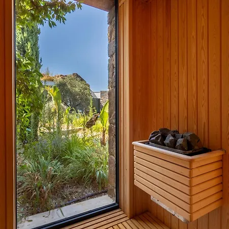 Bodroombnb Fully Private In Yalikavak For 20 Guests ,2 Pools & Botanical Garden Ideal For Events, Families & Friends