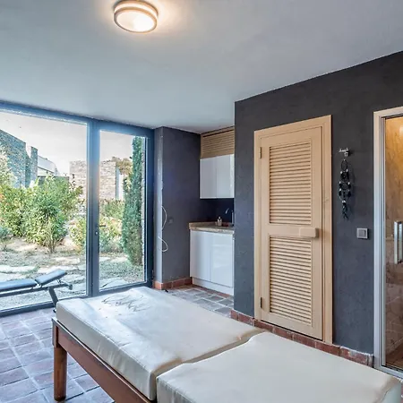Βίλα Bodroombnb Fully Private In Yalikavak For 20 Guests ,2 Pools & Botanical Garden Ideal For Events, Families & Friends *