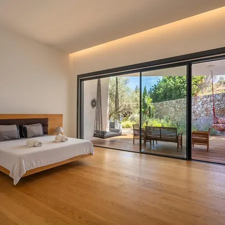 Bodroombnb Fully Private In Yalikavak For 20 Guests ,2 Pools & Botanical Garden Ideal For Events, Families & Friends