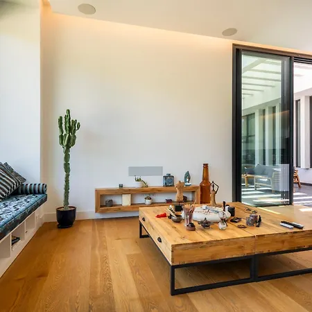 Bodroombnb Fully Private In Yalikavak For 20 Guests ,2 Pools & Botanical Garden Ideal For Events, Families & Friends *