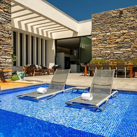 Bodroombnb Fully Private In Yalikavak For 20 Guests ,2 Pools & Botanical Garden Ideal For Events, Families & Friends Villa Gokcebel (Bodrum)