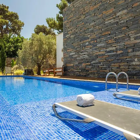 Villa Bodroombnb Fully Private In Yalikavak For 20 Guests ,2 Pools & Botanical Garden Ideal For Events, Families & Friends *